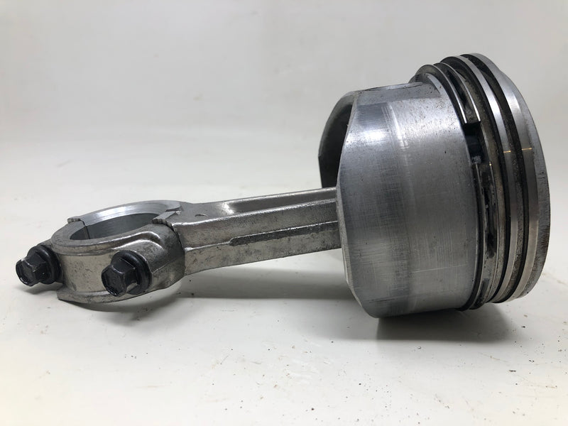 34552 Tecumseh Piston & Rod Assembly