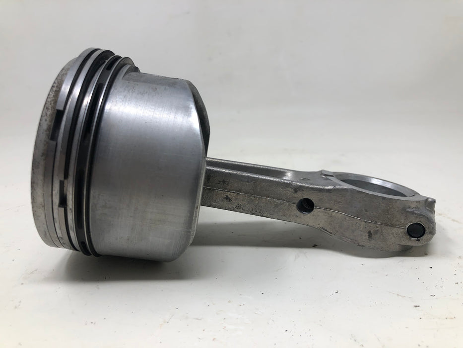 34552 Tecumseh Piston & Rod Assembly