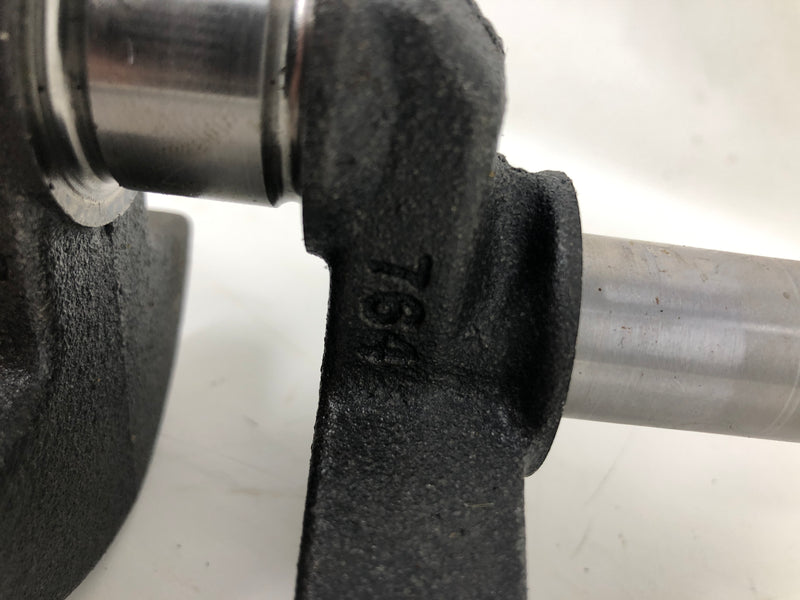 692803 Briggs and Stratton Crankshaft