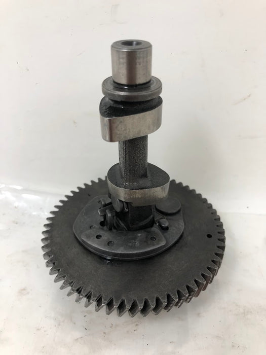 10000035588 DR Camshaft Assembly