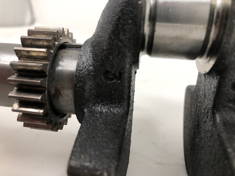 692803 Briggs and Stratton Crankshaft