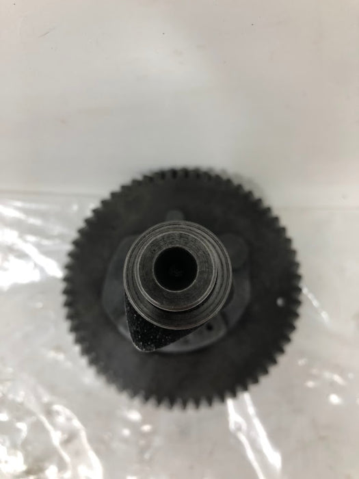 10000035588 DR Camshaft Assembly
