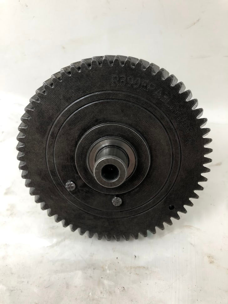 10000035588 DR Camshaft Assembly