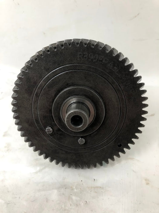 10000035588 DR Camshaft Assembly