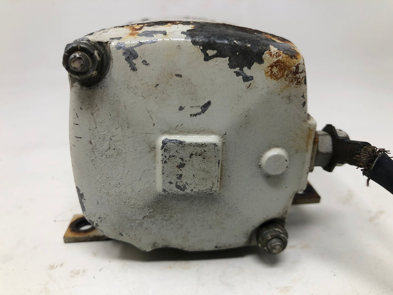 33605 Tecumseh 12V OEM Electric Starter Motor