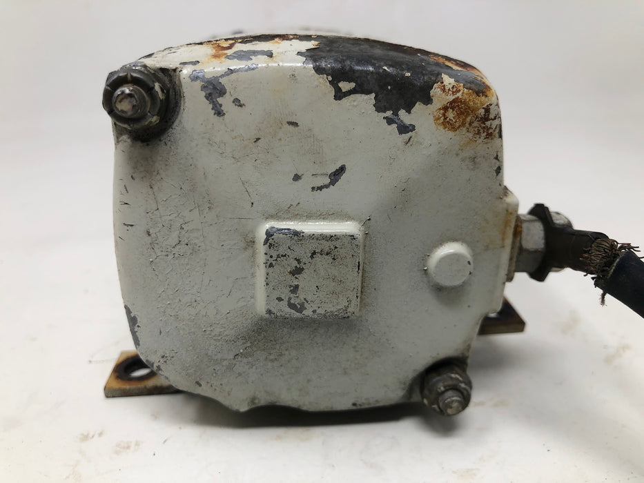 33605 Tecumseh 12V OEM Electric Starter Motor