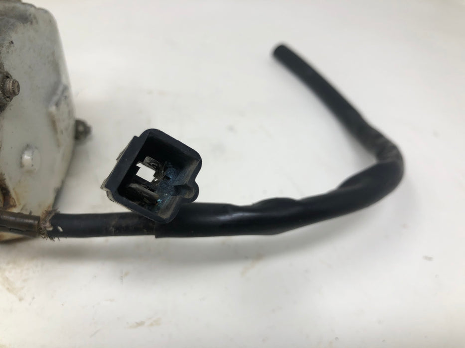 33605 Tecumseh 12V OEM Electric Starter Motor