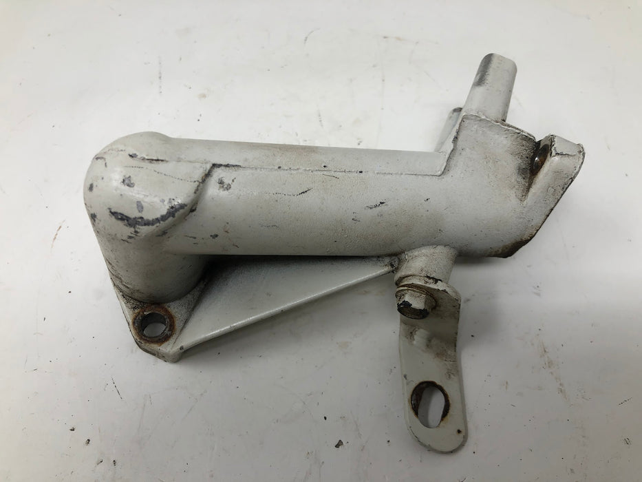 34926 Tecumseh Intake Pipe