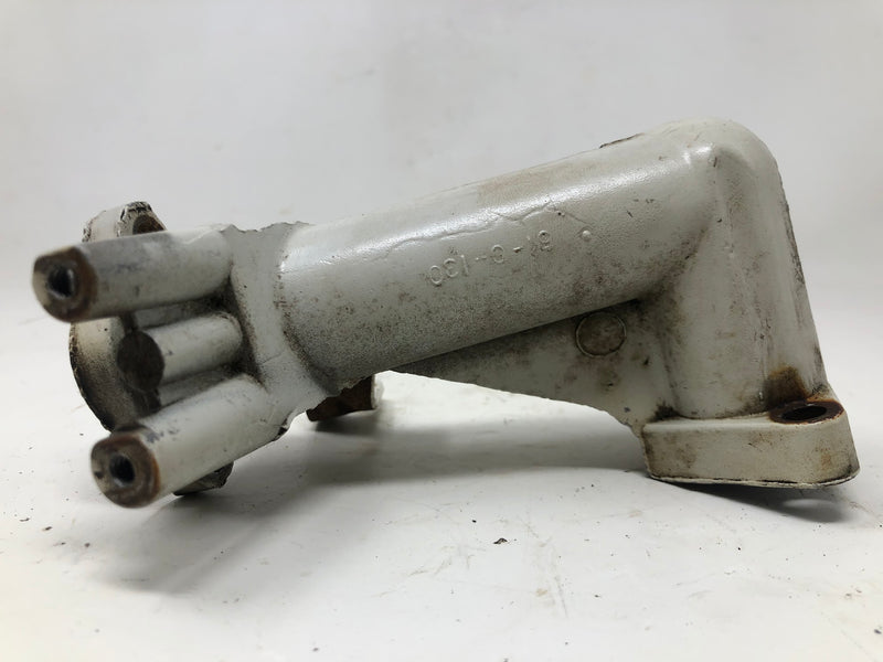34926 Tecumseh Intake Pipe