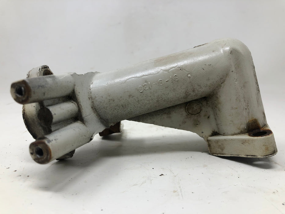 34926 Tecumseh Intake Pipe