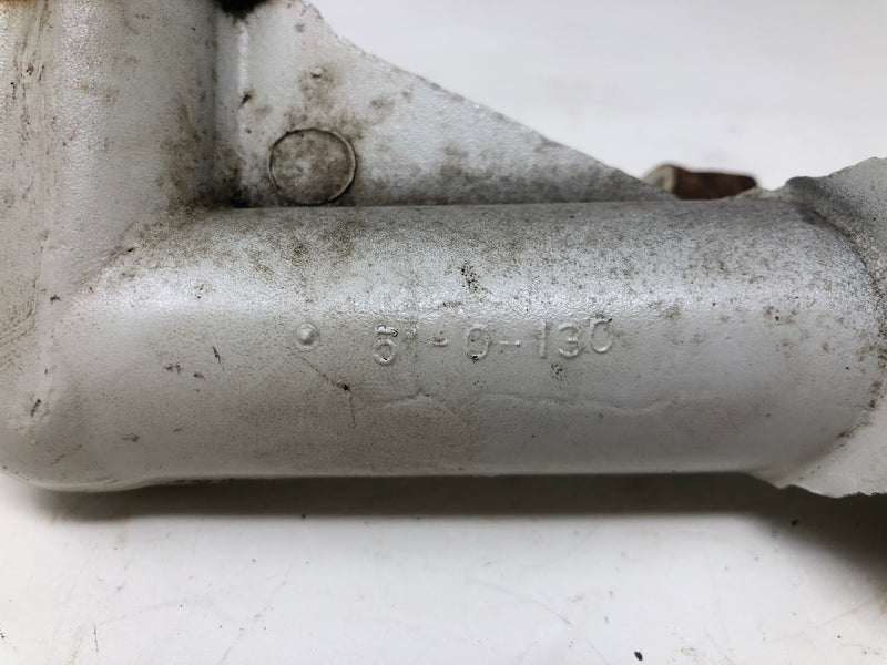 34926 Tecumseh Intake Pipe