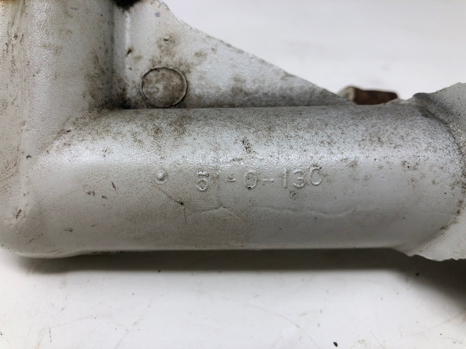 34926 Tecumseh Intake Pipe