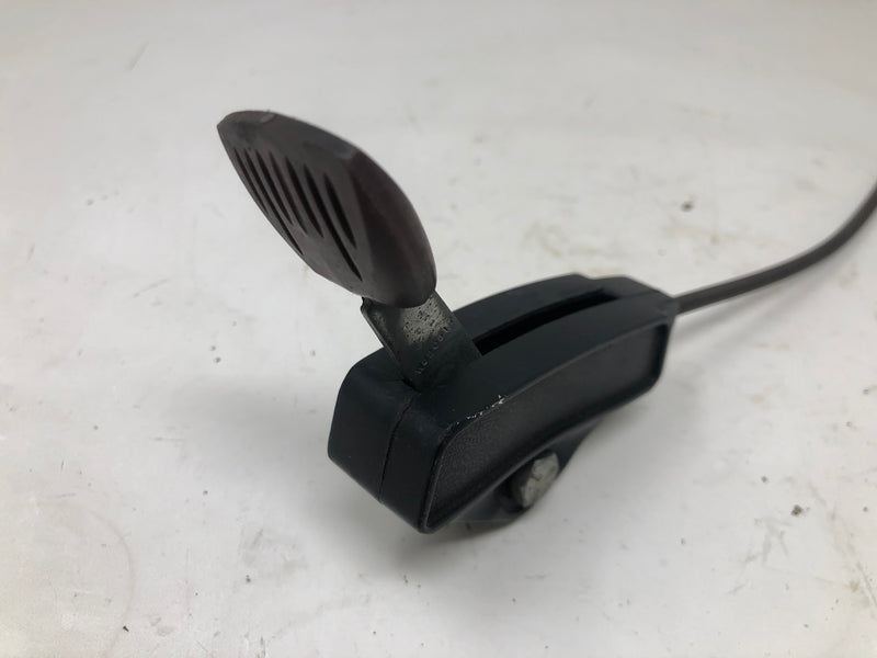 33865B Tecumseh Control Bracket & Cable