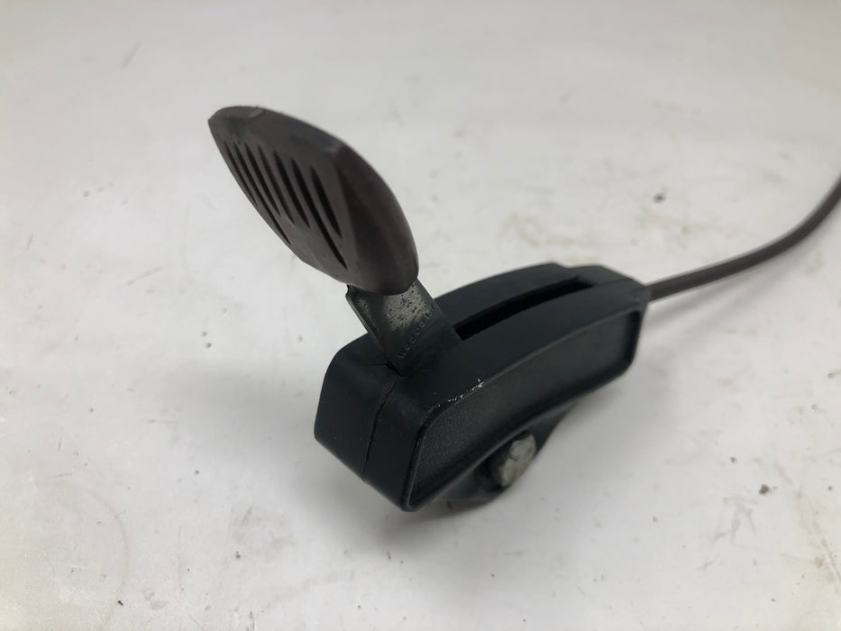 33865B Tecumseh Control Bracket & Cable