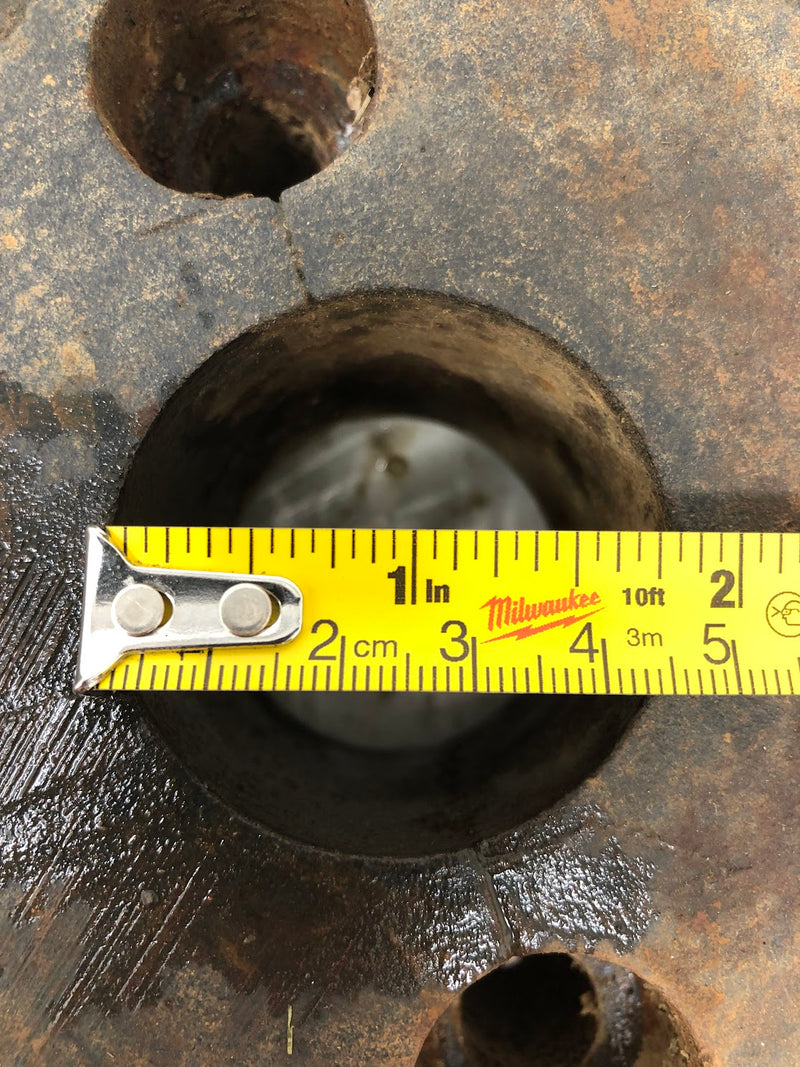 2731 Troy-Bilt Wheel Weight