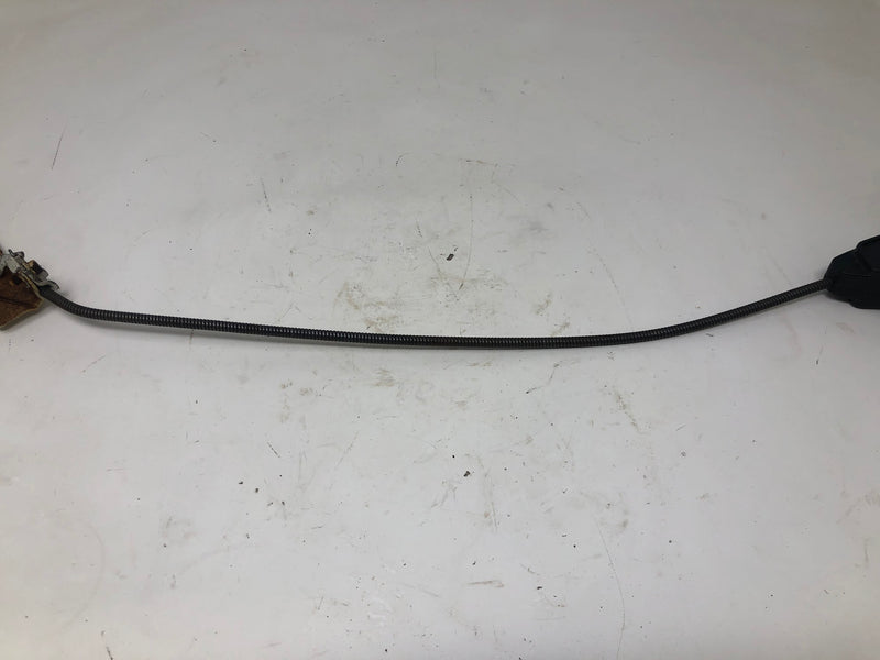 33865B Tecumseh Control Bracket & Cable