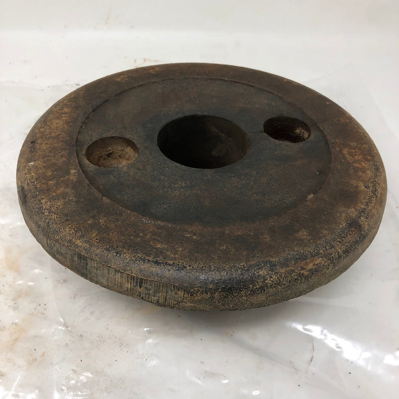2731 Troy-Bilt Wheel Weight.