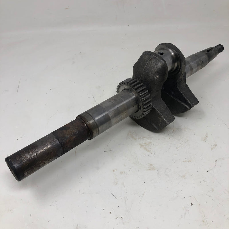 33644B Tecumseh Crankshaft