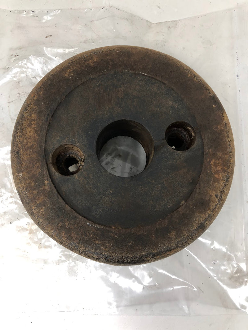 2731 Troy-Bilt Wheel Weight.