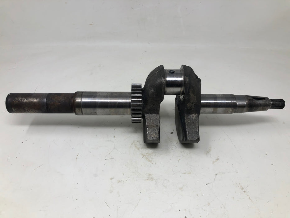 33644B Tecumseh Crankshaft