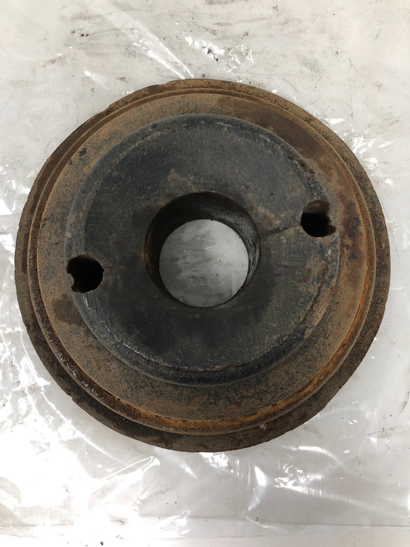 2731 Troy-Bilt Wheel Weight.