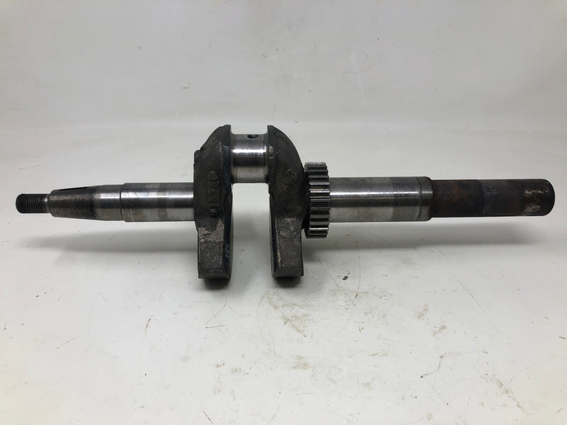 33644B Tecumseh Crankshaft