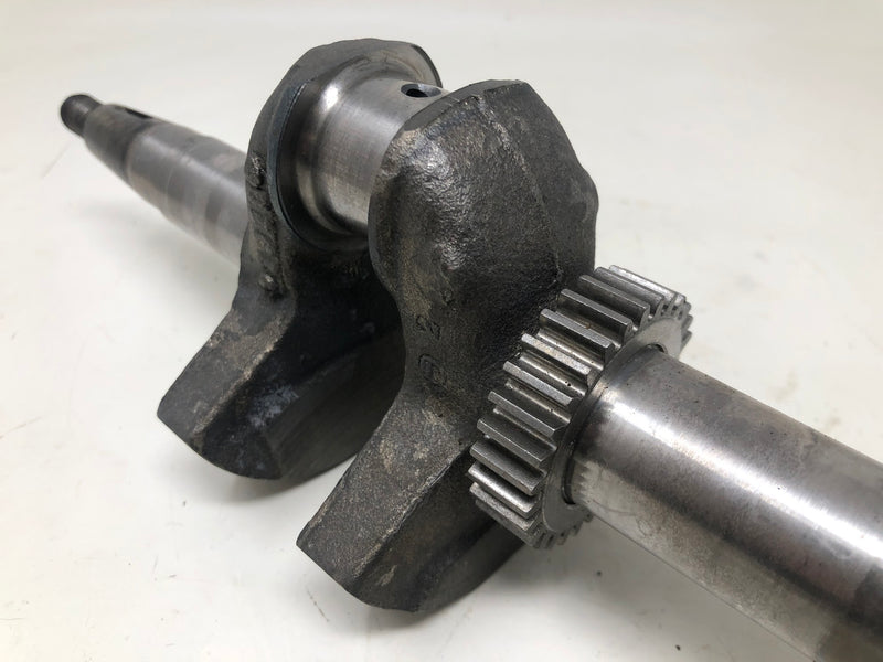 33644B Tecumseh Crankshaft