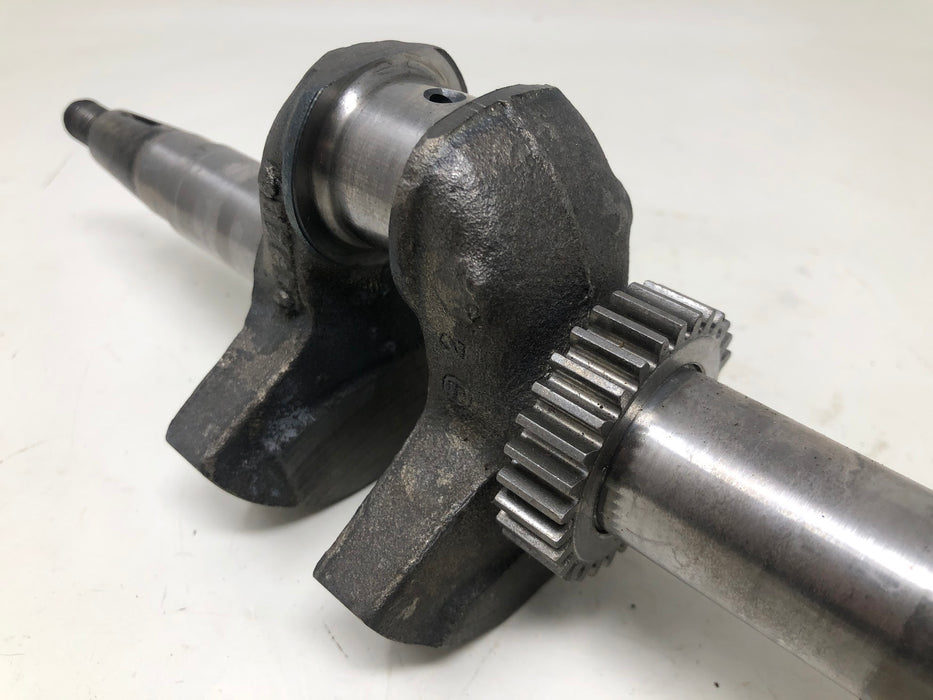 33644B Tecumseh Crankshaft