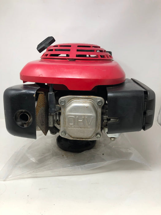 GXV140-135cm Honda Lawn Mower Engine GJAB - 7526595
