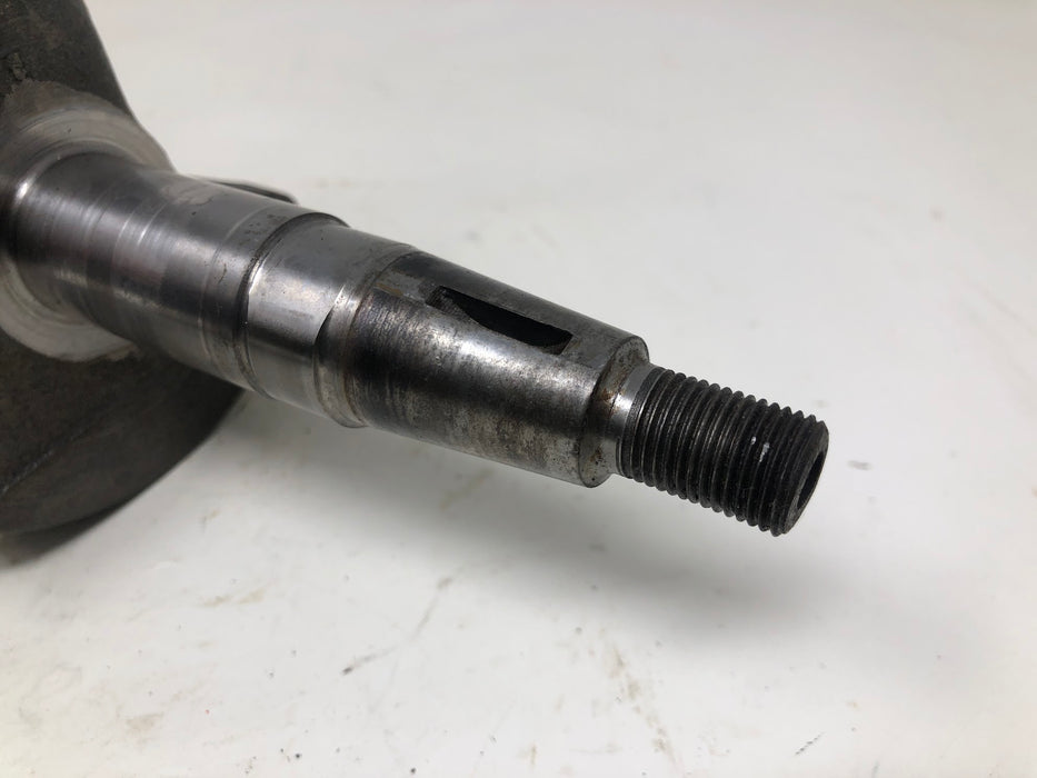 33644B Tecumseh Crankshaft