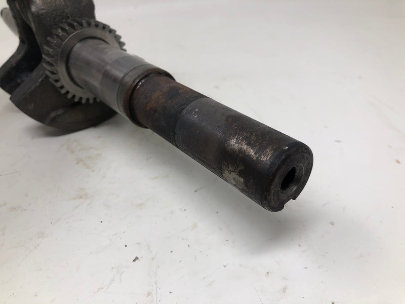 33644B Tecumseh Crankshaft