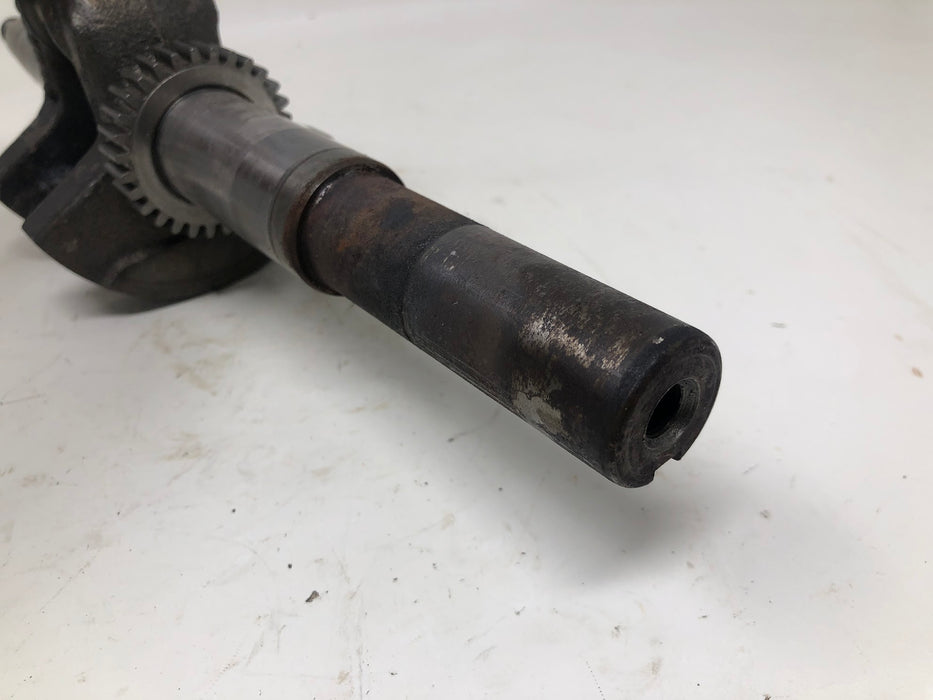 33644B Tecumseh Crankshaft