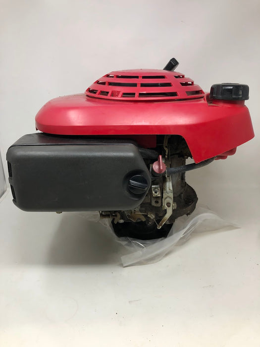 GXV140-135cm Honda Lawn Mower Engine GJAB - 7526595