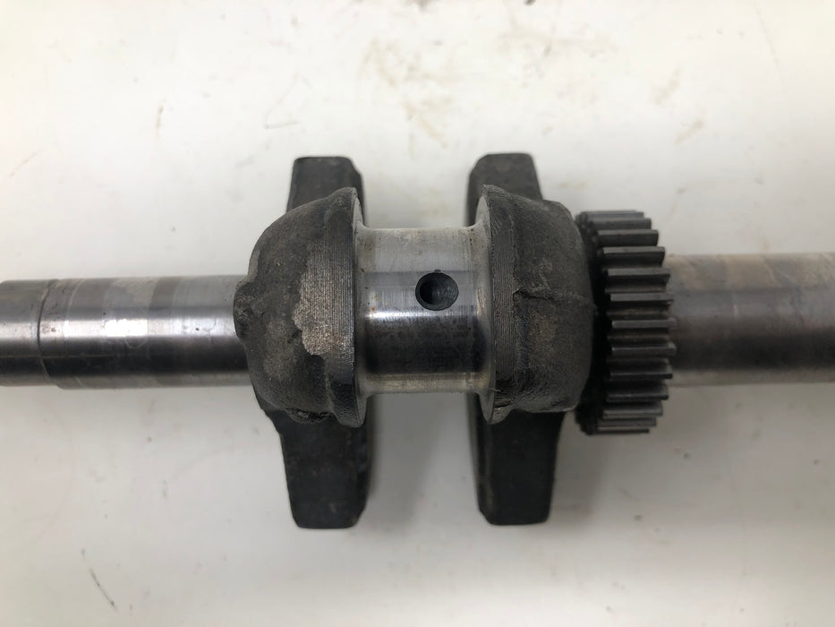 33644B Tecumseh Crankshaft