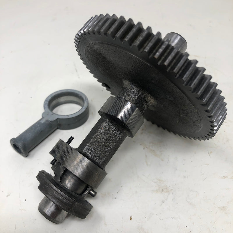 34040 Tecumseh Camshaft