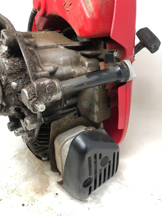 GXV140-135cm Honda Lawn Mower Engine GJAB - 7526595