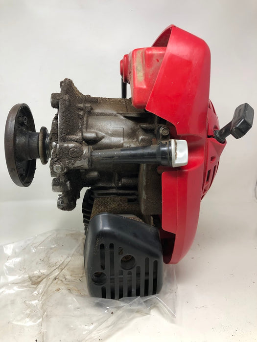 GXV140-135cm Honda Lawn Mower Engine GJAB - 7526595