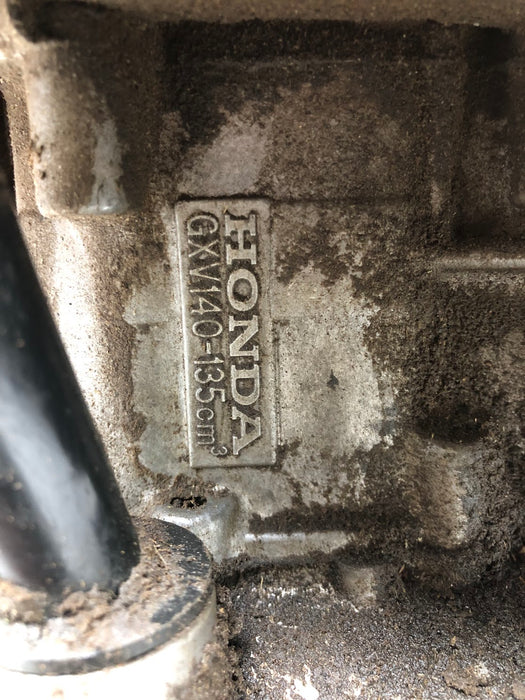 GXV140-135cm Honda Lawn Mower Engine GJAB - 7526595