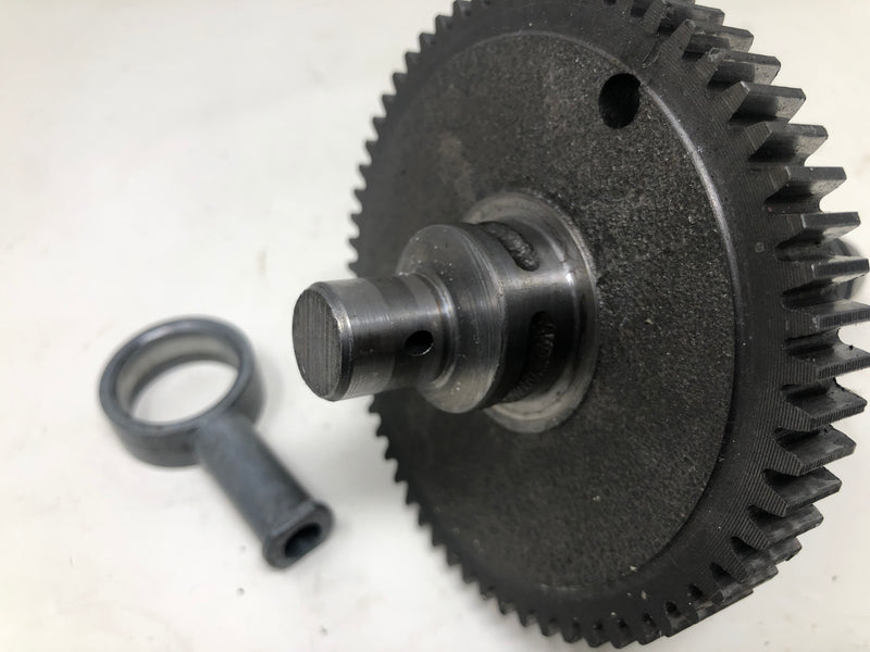 34040 Tecumseh Camshaft
