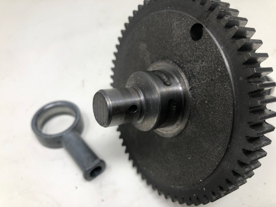 34040 Tecumseh Camshaft