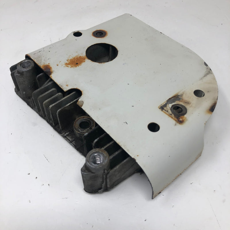 34030 Tecumseh Cylinder Head & Cover