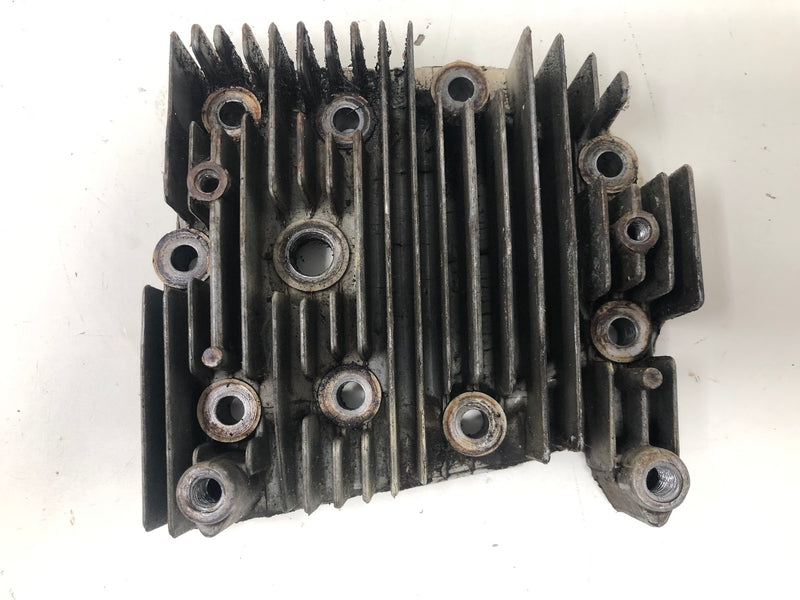 34030 Tecumseh Cylinder Head & Cover