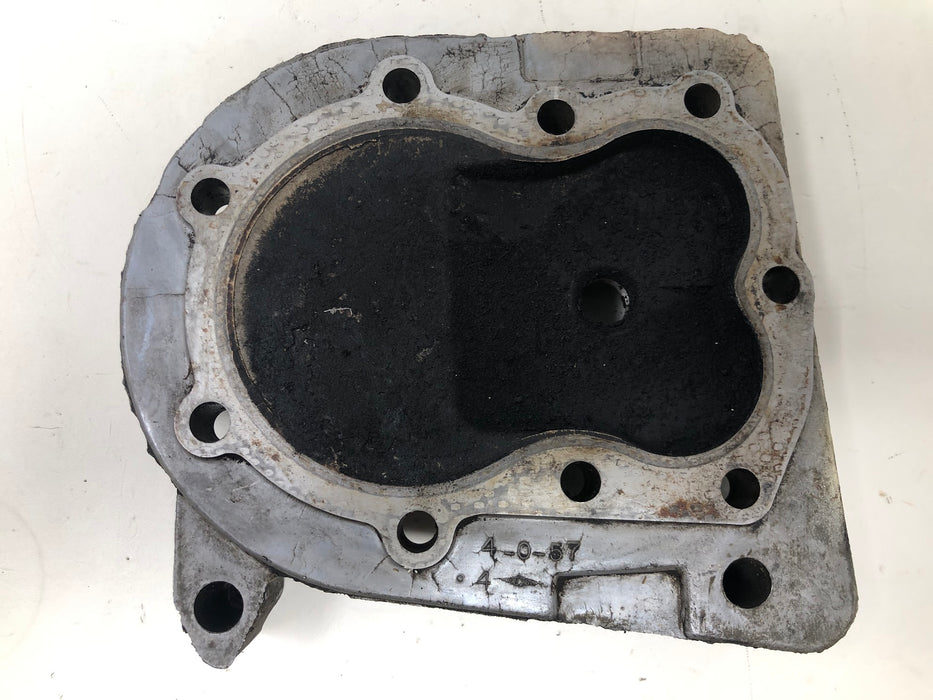 34030 Tecumseh Cylinder Head & Cover