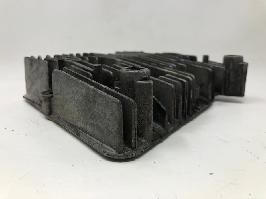 34030 Tecumseh Cylinder Head & Cover