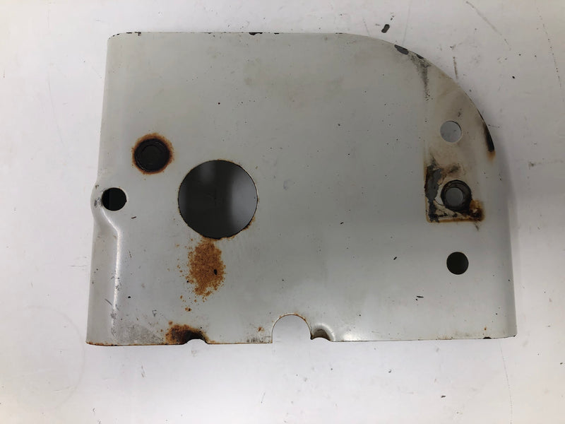 34030 Tecumseh Cylinder Head & Cover