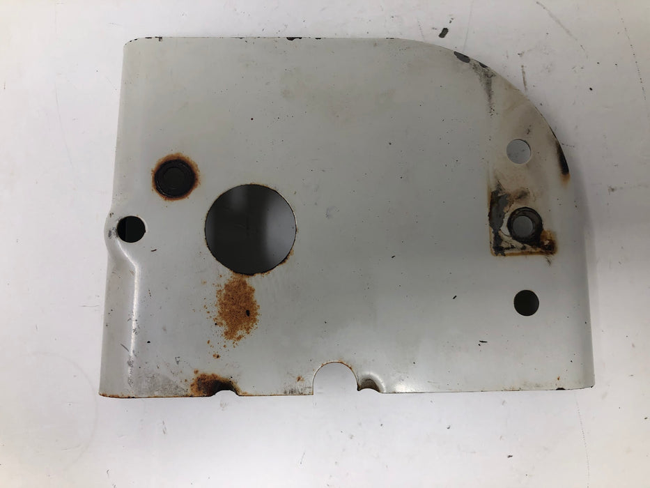 34030 Tecumseh Cylinder Head & Cover