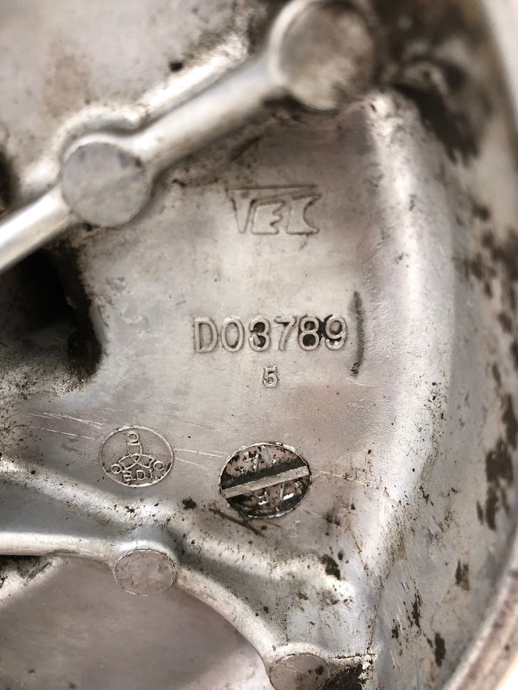 31105-ZM0-000 Honda Flywheel Assembly