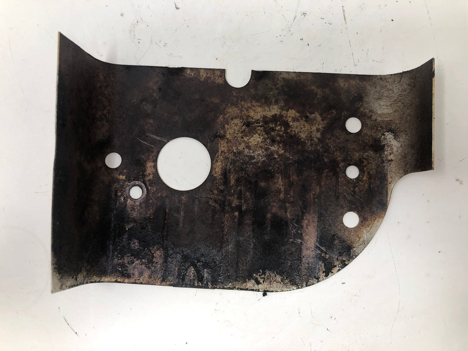 34030 Tecumseh Cylinder Head & Cover
