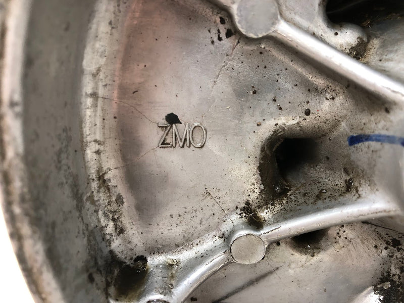 31105-ZM0-000 Honda Flywheel Assembly