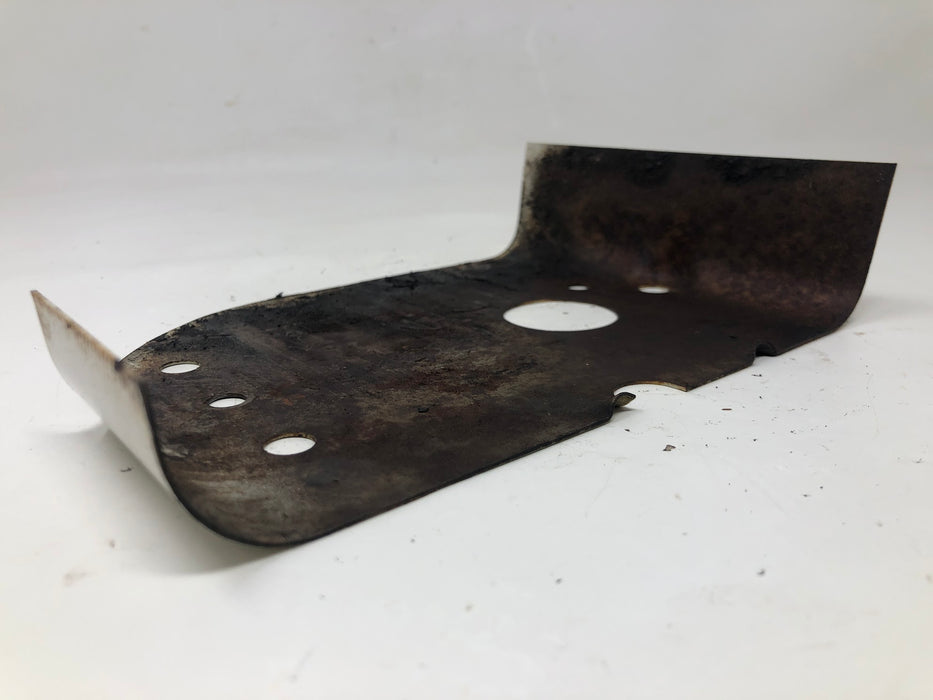 34030 Tecumseh Cylinder Head & Cover